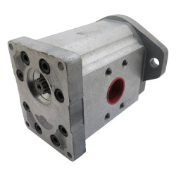 HYDRAULICZNA POMPA ZĘBATA SNP3 90D CI47