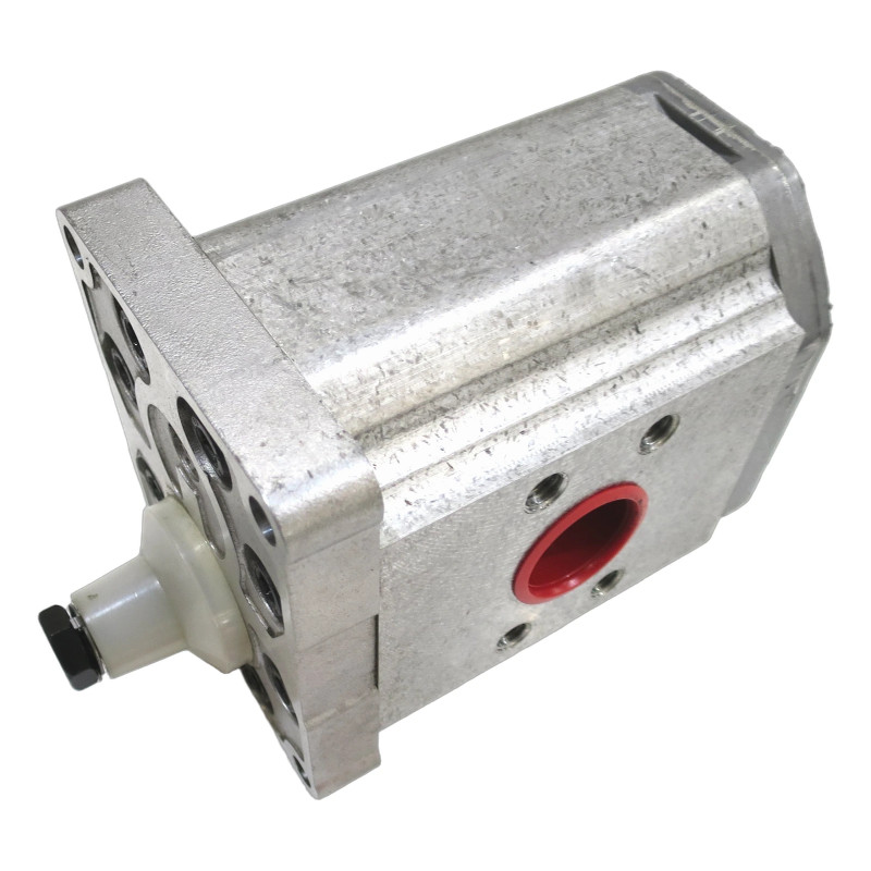 HYDRAULICZNA POMPA ZĘBATA SNP3 90 D TXEA