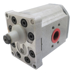 HYDRAULICZNA POMPA ZĘBATĄ SNP3 90 D TXEB