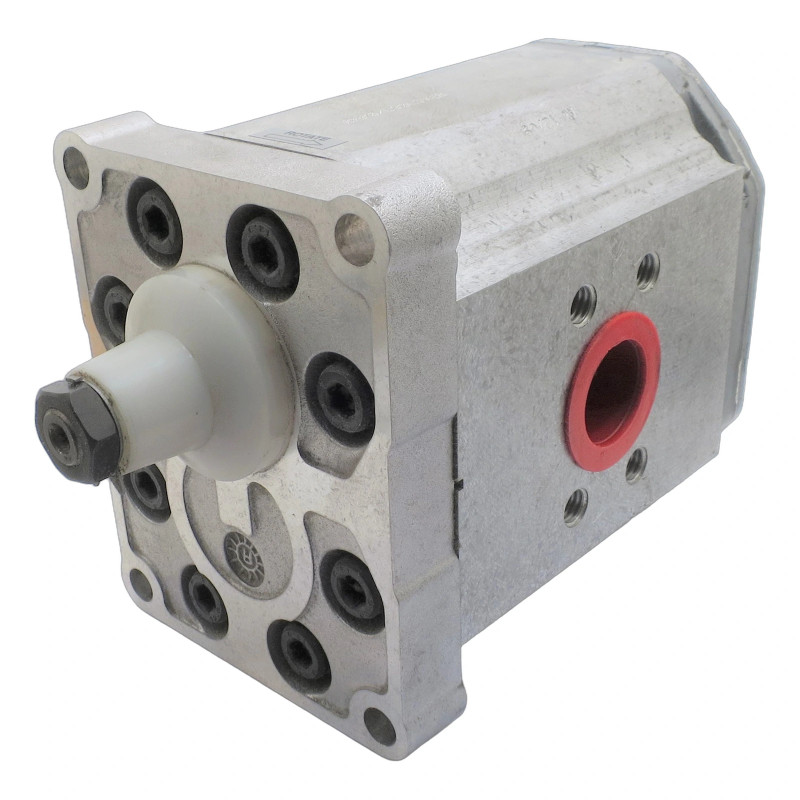 HYDRAULICZNA POMPA ZĘBATĄ SNP3 90 D TXEB