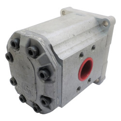HYDRAULICZNA POMPA ZĘBATĄ SNP3 90 D TXEB
