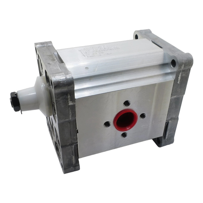 HYDRAULICZNA POMPA ZĘBATA SNP3 90D CO41