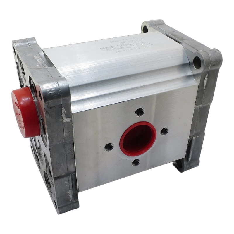 HYDRAULICZNA POMPA ZĘBATA SNP3 90D CO41