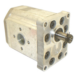 HYDRAULICZNA POMPA ZĘBATA SNP3 90D CO01
