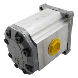 SNP3 90D CO01 F HYDRAULICZNA POMPA ZĘBATĄ