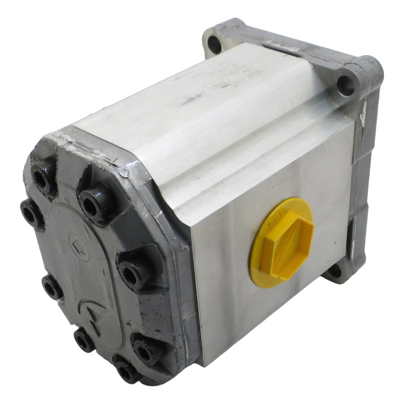 SNP3 90D CO01 F HYDRAULICZNA POMPA ZĘBATĄ