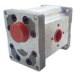 HYDRAULICZNA POMPA ZĘBATA SNP3 90D SC71