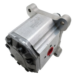 HYDRAULICZNA POMPA ZĘBATA SNP3 90D SC11