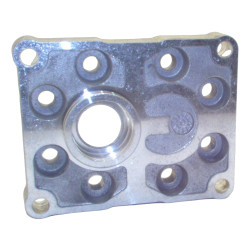 POMPA SNP3 „X”/ „01” TYP MTG FL