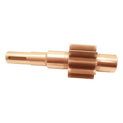 PRZEKŁADNIA DO NAPĘDU RÓWNOLEGŁEGO SNP3 55CC 20mm