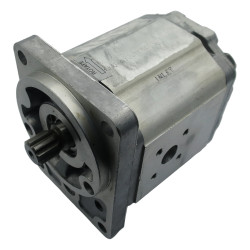 SILNIK HYDRAULICZNY A19L SC02