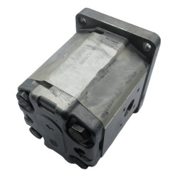 SILNIK HYDRAULICZNY A19L SC02
