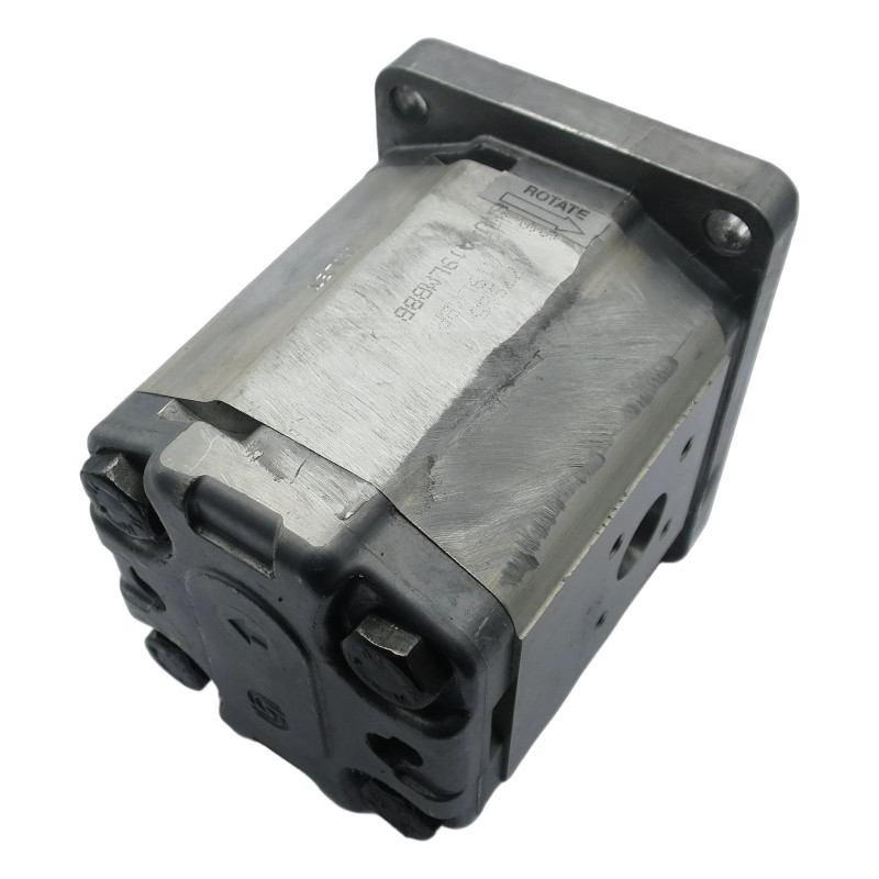 SILNIK HYDRAULICZNY A19L SC02