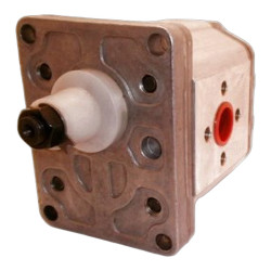 POMPA HYDRAULICZNA 121.20.078.00 16,8LC SNU2 CO011 SNU2NN/017RN01BAP1C3C7NNNN/NNNNN