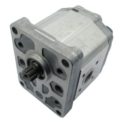 SNU2 8D SC01LFU1G PRZEKŁADNIA HYDRAULICZNA MO