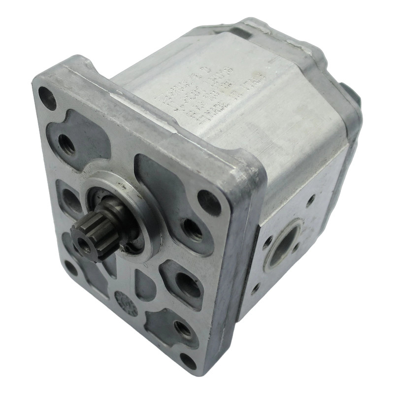 SNU2 8D SC01LFU1G PRZEKŁADNIA HYDRAULICZNA MO