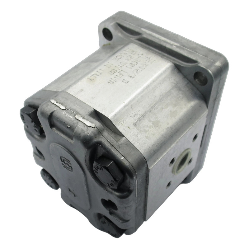 SNU2 8D SC01LFU1G PRZEKŁADNIA HYDRAULICZNA MO