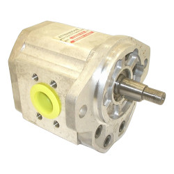 HYDRAULICZNA POMPA ZĘBATĄ SNU3 44S CO07