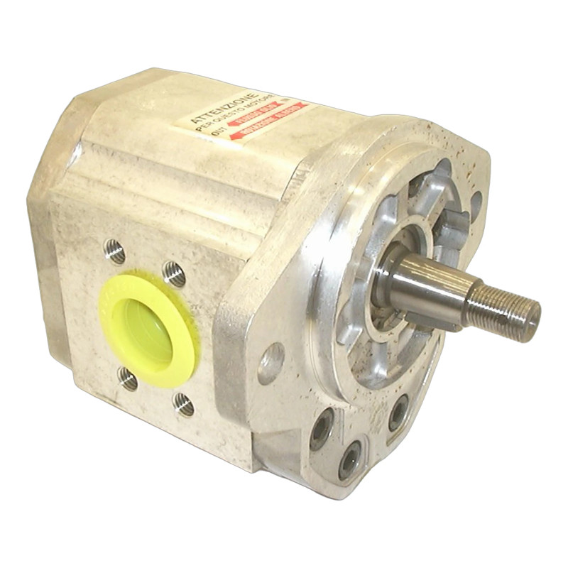 HYDRAULICZNA POMPA ZĘBATĄ SNU3 44S CO07