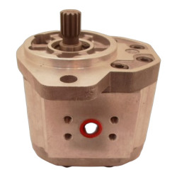 POMPA HYDRAULICZNA OWA SNU3 26D SC07