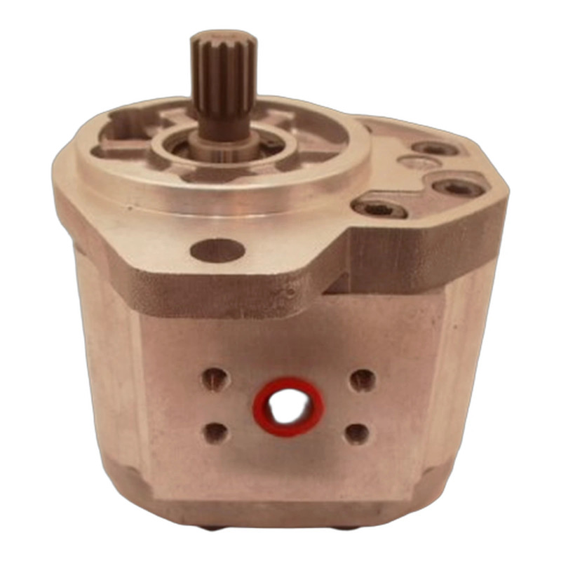 POMPA HYDRAULICZNA OWA SNU3 26D SC07