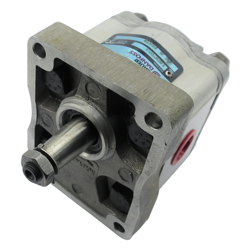 SP2/250 A6.3L TXTB
