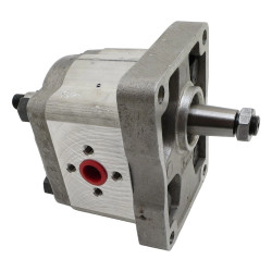 SP2/175 A 6,3 l TXSY