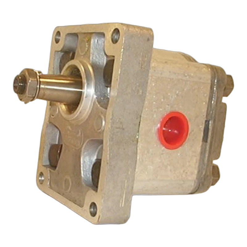 SP2/175 C8.2L TXTB