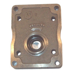 SP2/250 ANTI-C STD 4 ŚRUBOWY KOŁNIERZ