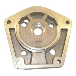 SP2/175 FLAN TYPU VR ZGODNY Z ZEGAREM ZEGAROWYM