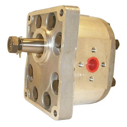 POMPA ZĘBATOWA SP3/175 A19.5L TXSB***