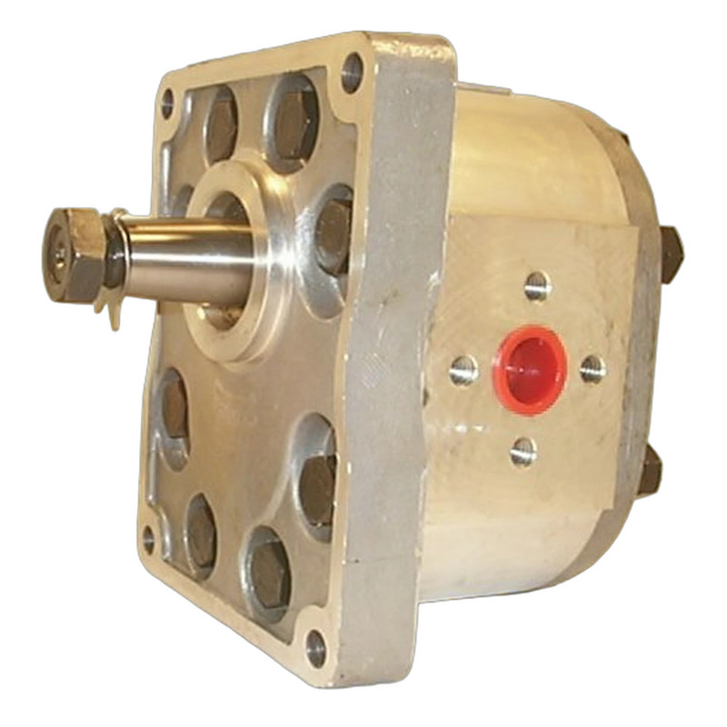 POMPA ZĘBATOWA SP3/175 A19.5L TXSB***