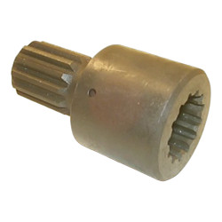 13-ZĘBOWY ADAPTER DO PRZĘDU**