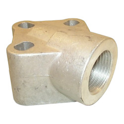 1-calowy stop BSP PRT ADA 56 mm PCD