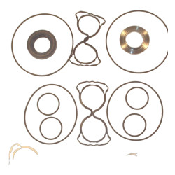 TAM 22-90 03-07 ZESTAW USZCZELNIEŃ