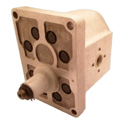 POMPA HYDRAULICZNA KNAK 60-200 A106L C001
