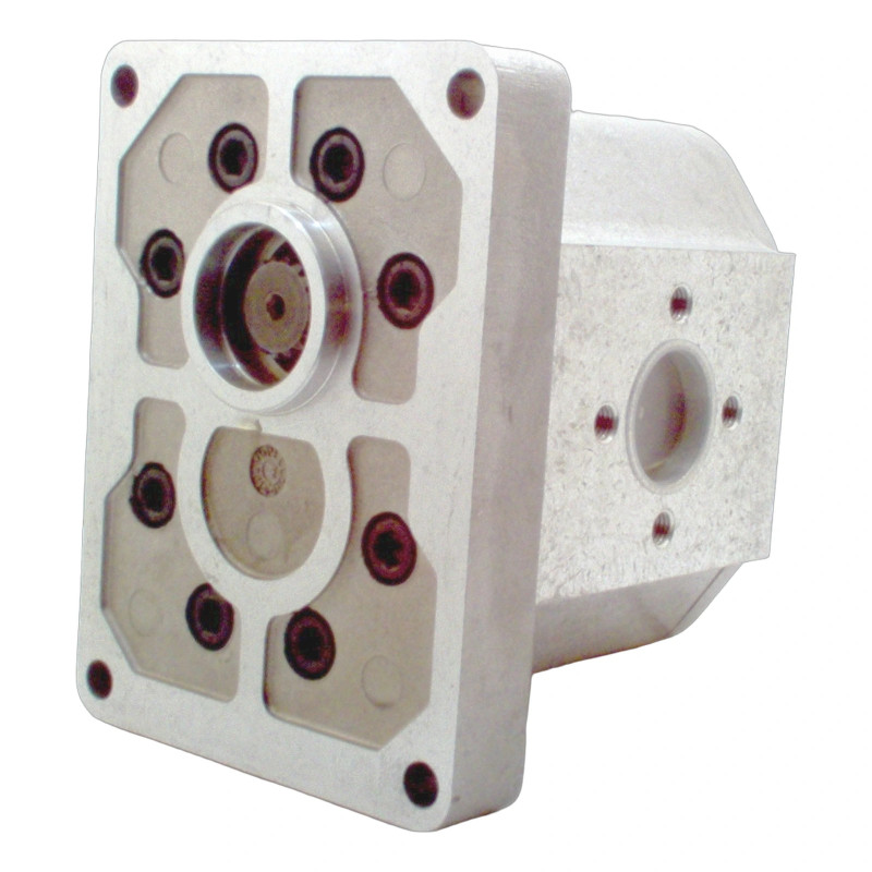 TAP 60-200 A130L SC11 HYDRAULICZNY