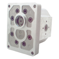 POMPA HYDRAULICZNA TAP 60-200 A148L