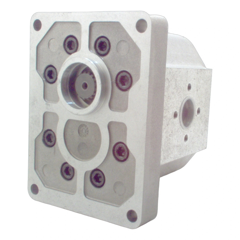 POMPA HYDRAULICZNA TAP 60-200 A148L