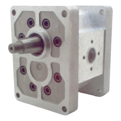 POMPA HYDRAULICZNA KRAWNIK 60-200 A60L C041LAD