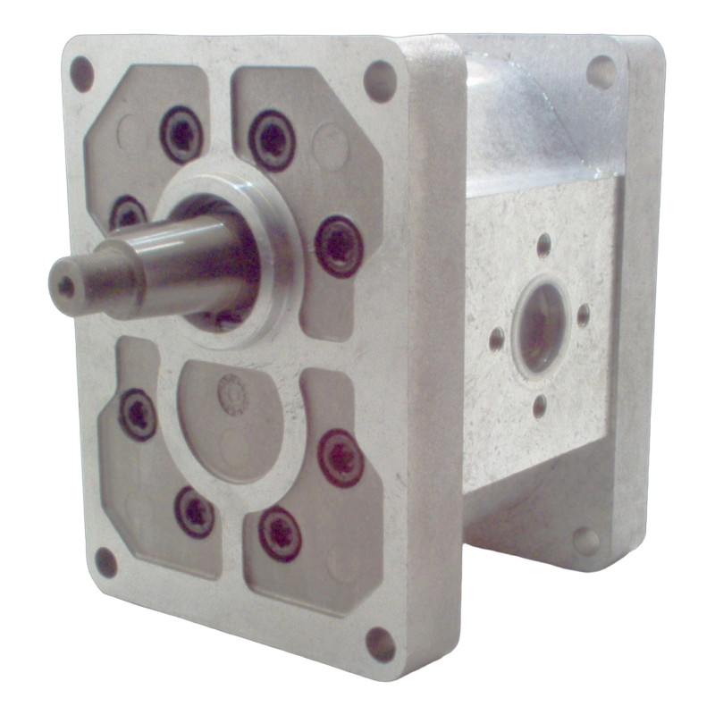 POMPA HYDRAULICZNA KRAWNIK 60-200 A60L C041LAD