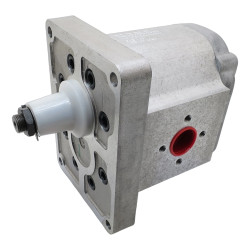 POMPA HYDRAULICZNA TAP 60-200 A85L C031 POMPA ŁADNA
