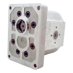TAP 60-200 C106L SC11 HYDRAULICZNY
