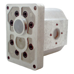 TAP 60-200 C180L SC11 HYDRAULICZNY