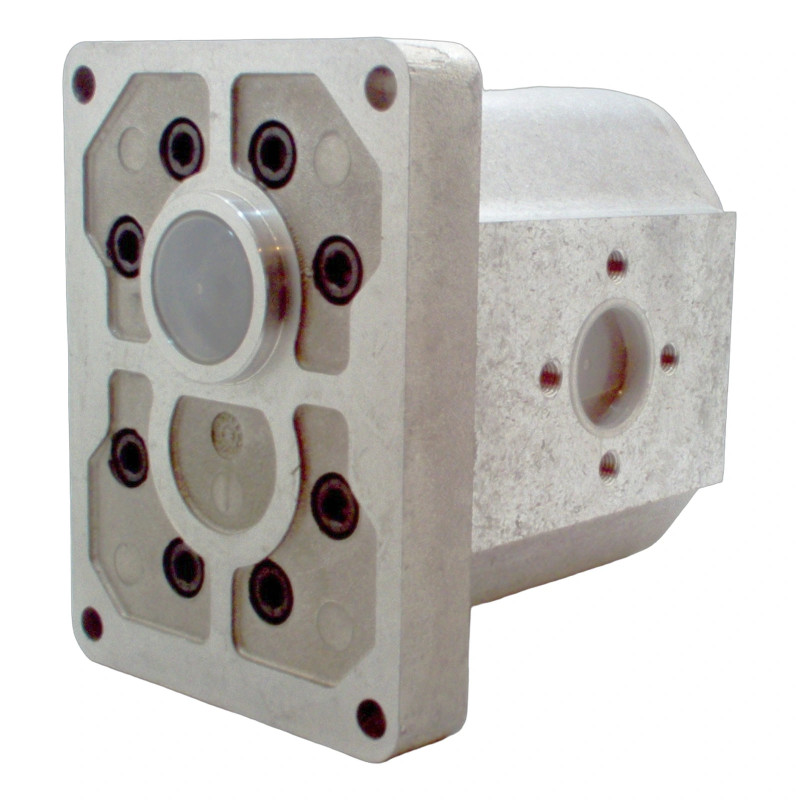 TAP 60-200 C180L SC11 HYDRAULICZNY