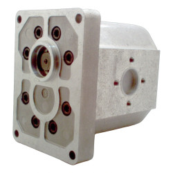 TAP 60-200 C200L SC11 HYDRAULICZNY