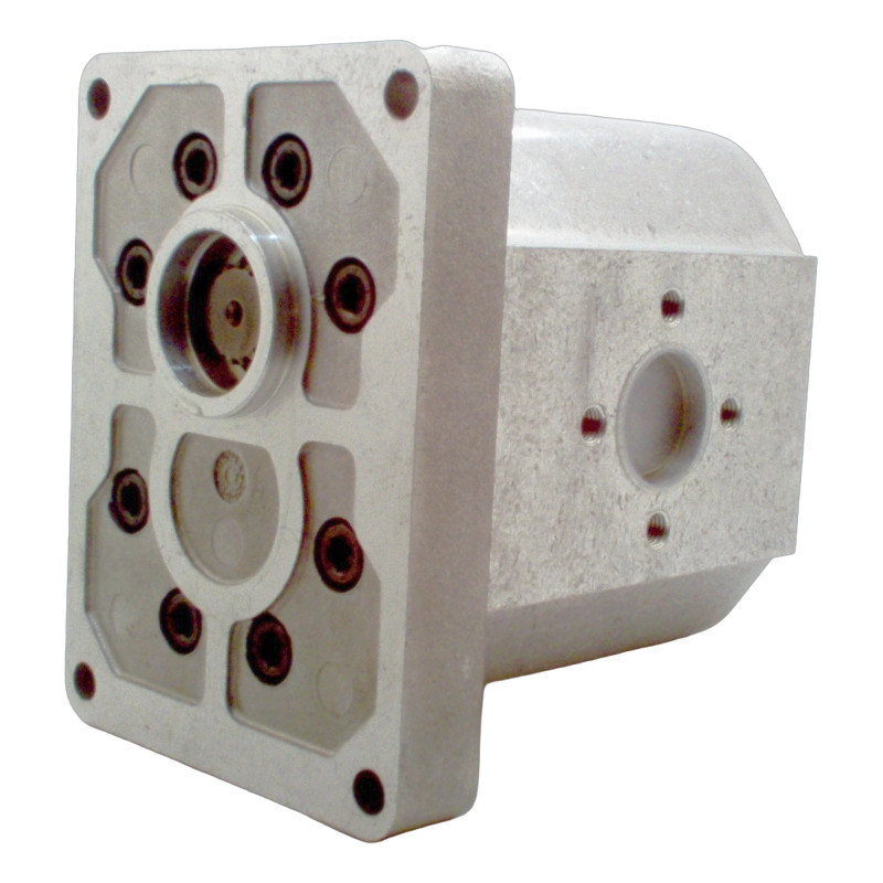 TAP 60-200 C200L SC11 HYDRAULICZNY