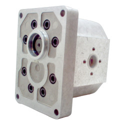 TAP 60-200 C85L SC11 HYDRAULICZNY
