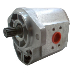 POMPA HYDRAULICZNA TAP 60-200 85 D SC02