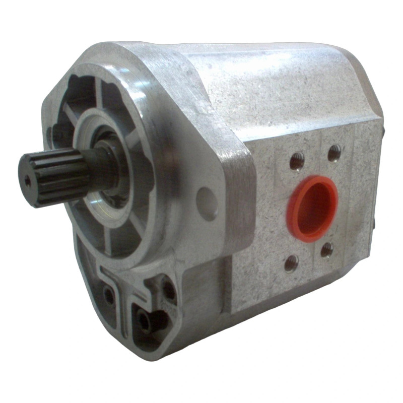 POMPA HYDRAULICZNA TAP 60-200 85 D SC02